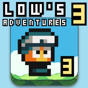 
lows adventures 3 image 
