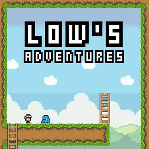 
lows adventures image 
