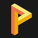 pixel speedrun icon